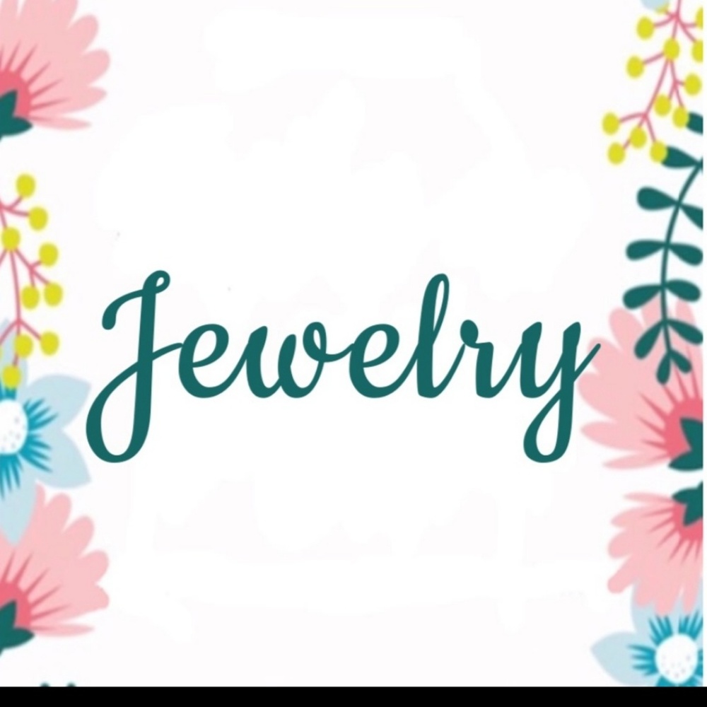 Gorgeous Jewelry - High End and High Trend